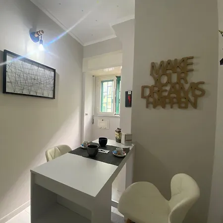 Appartement Stadium House *