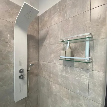 Apartamento Stadium House *