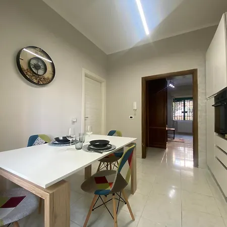 Apartamento Stadium House *