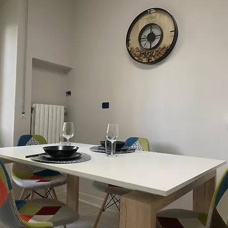 Apartamento Stadium House