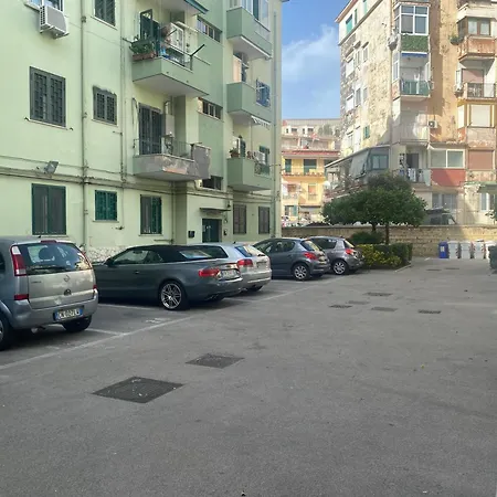 Stadium House Apartamento *