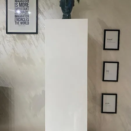 Lägenhet Stadium House *