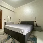 Stadium House *
