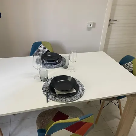 Stadium House Napoli