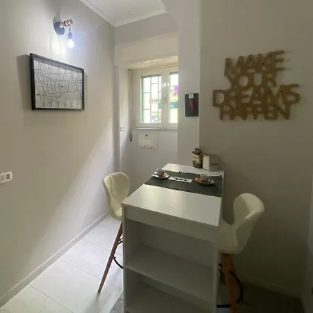 Stadium House Apartment