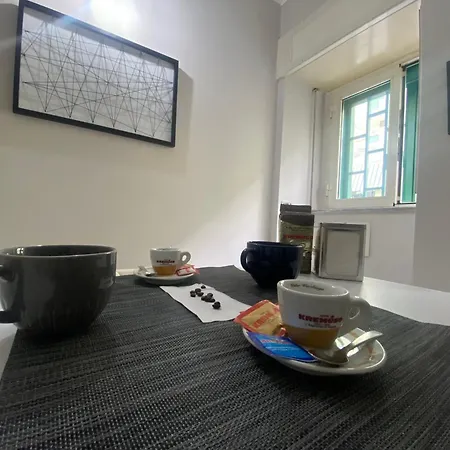Apartment Stadium House