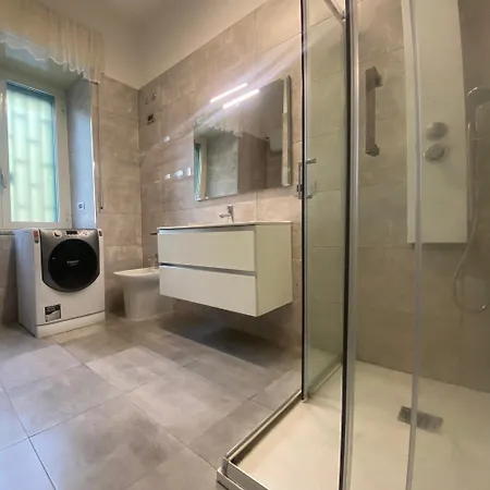 Appartamento Stadium House