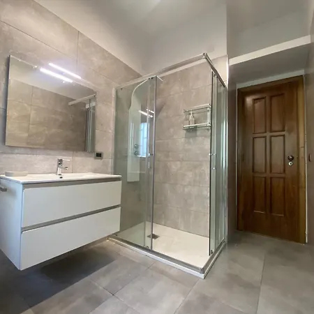 Stadium House Apartment