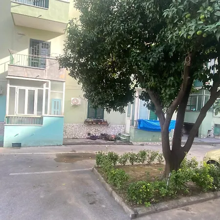 Appartamento Stadium House *