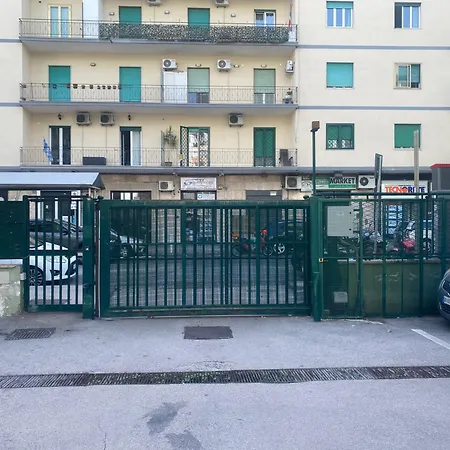 Stadium House