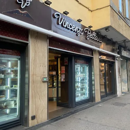 Stadium House Апартаменты